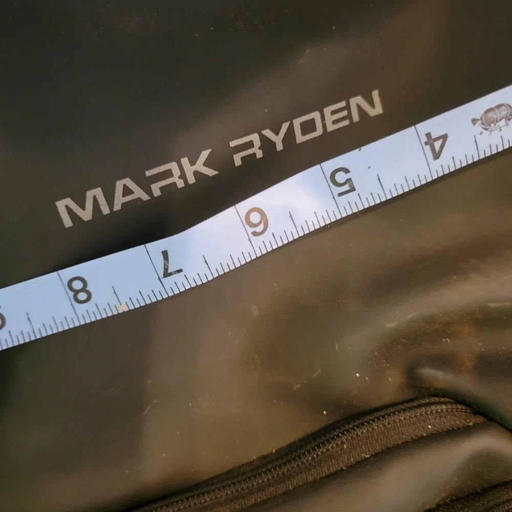 Mark Ryden backpack. Nice computer bag - Picture 2 of 9
